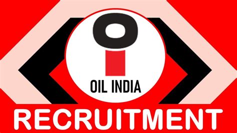 Oil India Recruitment 2023 Notification Out Check Posts Vacancy