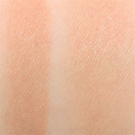 Charlotte Tilbury Medium Airbrush Bronzer Review Swatches