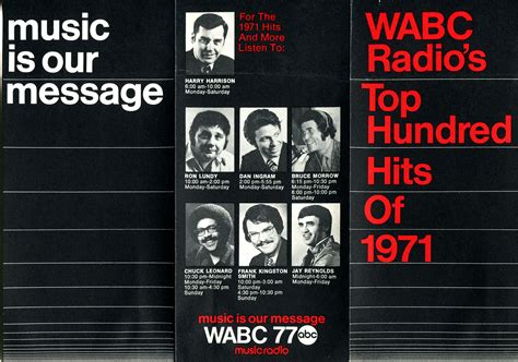 Wabc 770 Am Radio - Truth or Fiction