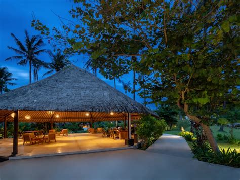 Gili Air Lagoon Resort By Wh Waringin Hospitality