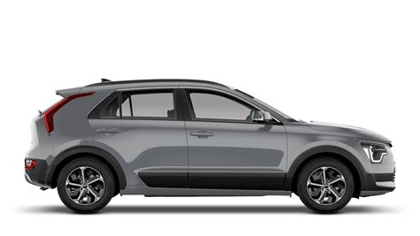 All New Kia Niro Phev 2 Finance Available Sutton Park Kia