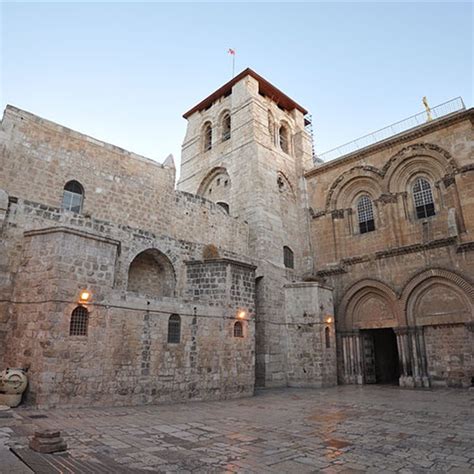 La Destrucción Del Templo De Jerusalén