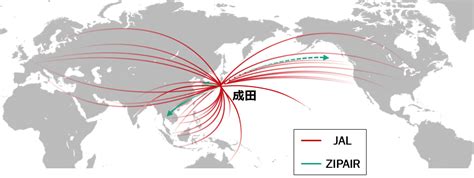 2020年度より首都圏発着の国際線を大幅に拡充します｜プレスリリース｜jal企業サイト