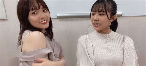 きゃーセクシー！日向坂46宮田愛萌、本番で大胆に穴を披露【mm姉妹の部屋】 日向坂46まとめきんぐだむ