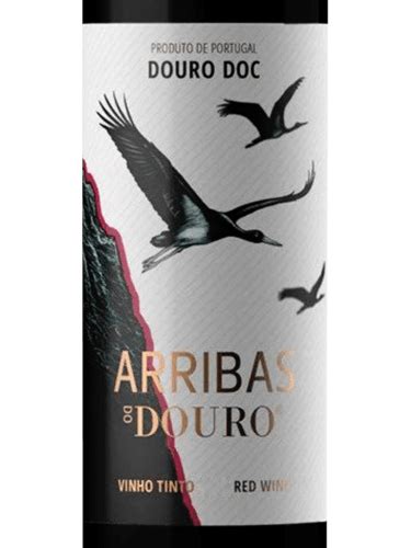 Arribas Do Douro Tinto Vivino Us