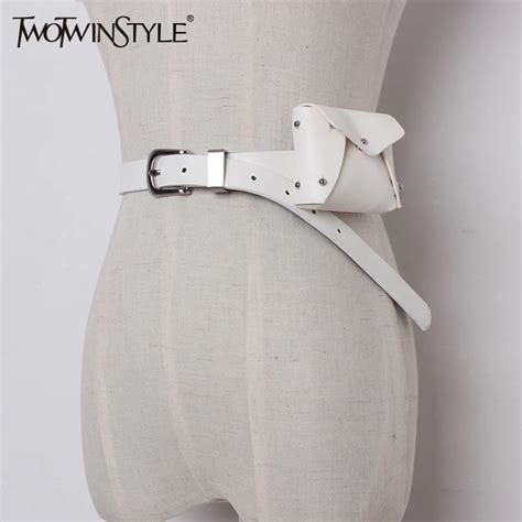 Women S Belt Cummerbunds Pu Leather Female Belts Women Cummerbunds