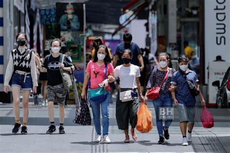 Fasa Peralihan Ke Endemik Perkukuh Ekonomi Negara Lain Lain Bisnes