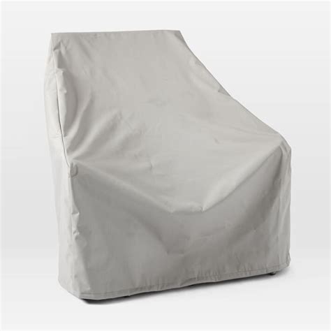 Universal Outdoor Furniture Covers — TOOLKIT + West Elm