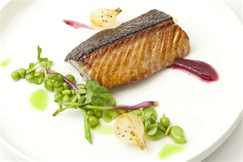 Marinated Black Cod Recipe Great British Chefs