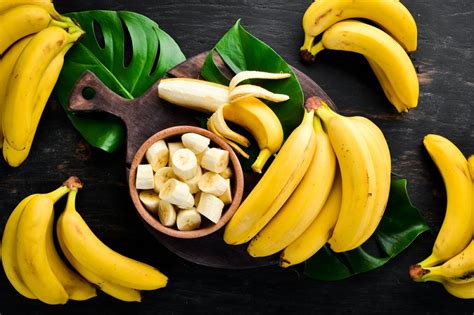 9 Manfaat Pisang Untuk Ibu Hamil Yang Prima