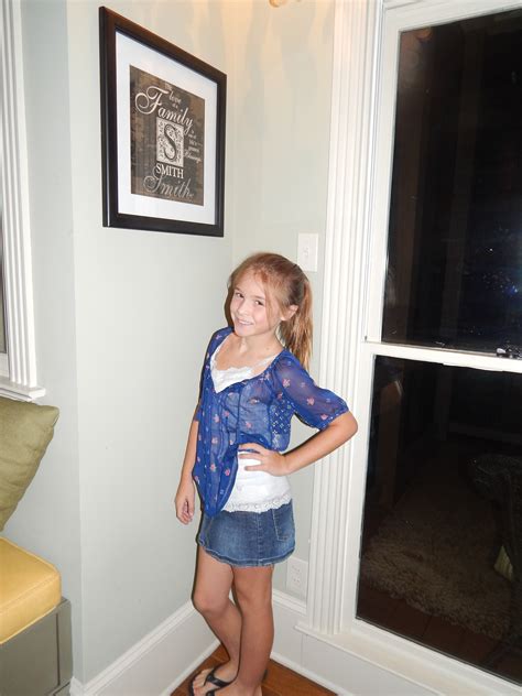 The First Day of School | Allie Smith