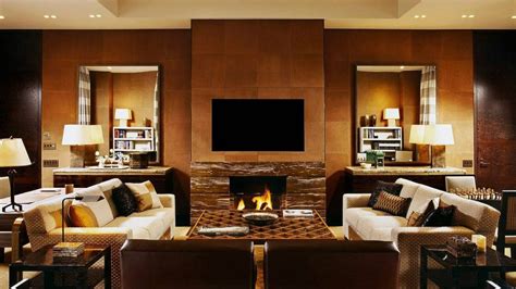 Four Seasons Hotel New York - Hotels & Style