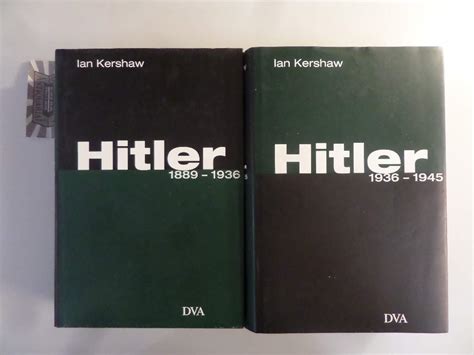 Hitler Hubris Written By Ian Kershaw Edition First