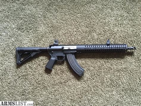 ARMSLIST For Sale Trade CMMG MK47 Mutant 7 62x39