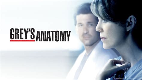 Greys Anatomy Hd Wallpapers 79 Images