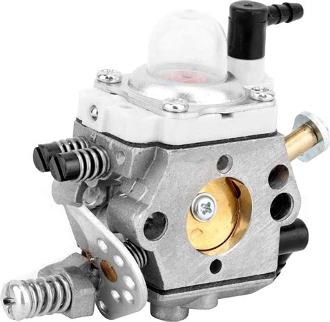 Broco Carburetor Replacement Carb For Walbro WT 998 WT 813 For 26CC