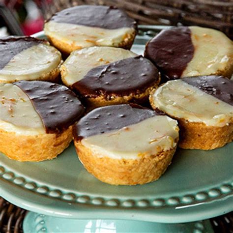 Try This Neenish Tarts Recipe By Chef Maggie Beer This Recipe Is From