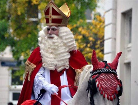 Alles Wat Je Wil Weten Over De Sinterklaasintocht In Dordrecht