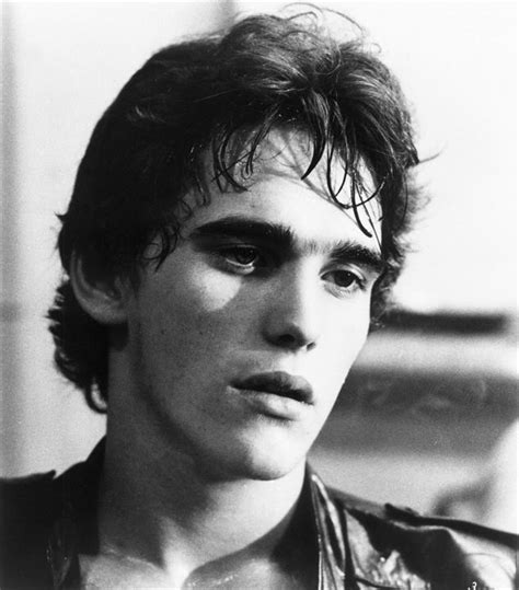 Bild Zu Matt Dillon Rumble Fish Bild Matt Dillon Foto Von