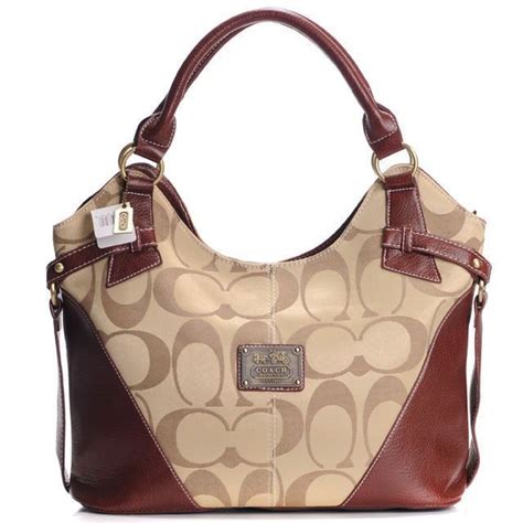 Discontinued Coach Handbags