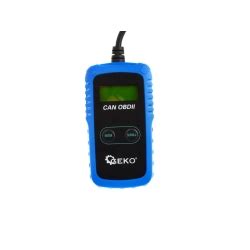 Skaner Tester Diagnostyczny Obd Ii Eobd Geko G