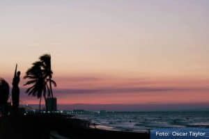 Las Mejores Playas De Coatzacoalcos Barrillas Y El Jicacal