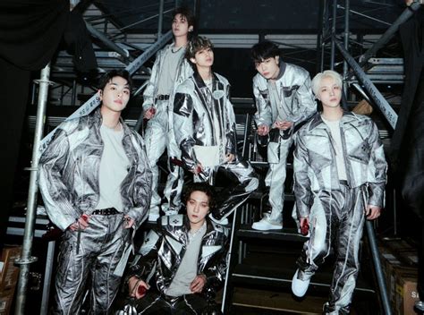 Ikon Sukses Rampungkan Tur Konser Ikon World Tour Take Off