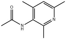 Acetamide N 2 4 6 Trimethyl 3 Pyridinyl 51468 09 8 IR Spectrum