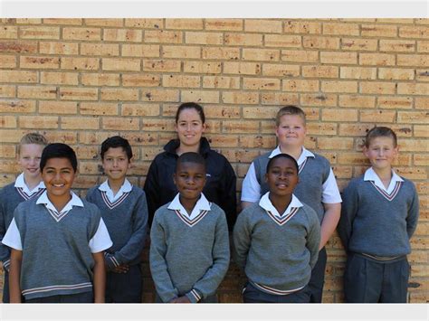 Arbor Pupils Reach New Levels In Cricket And Softball Benoni City Times