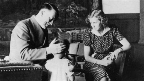 Eva Braun Co Hitlers Liebe zu den Frauen bleibt ein Rätsel WELT