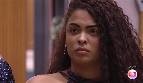 Quarta Eliminada Paula Sai Recorde De Rejei O Do Bbb