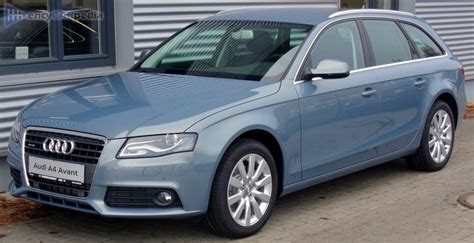 Audi A Avant T B Specs Performance Dimensions