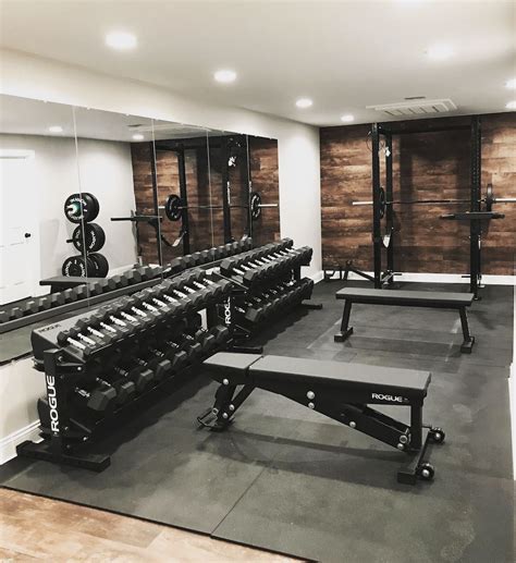 Best home gym setup – Artofit