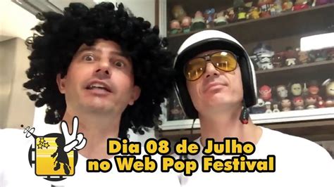 AF16 Irmãos Piologo YouTube