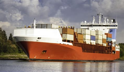 Edit Free Photo Of Ship Freighter Container Container Ship Cargo