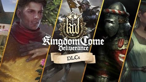 Kingdom Come Deliverance Royal Dlc Package Pc Klucz Steam Stan Nowy 64 87 Zł Sklepy Opinie