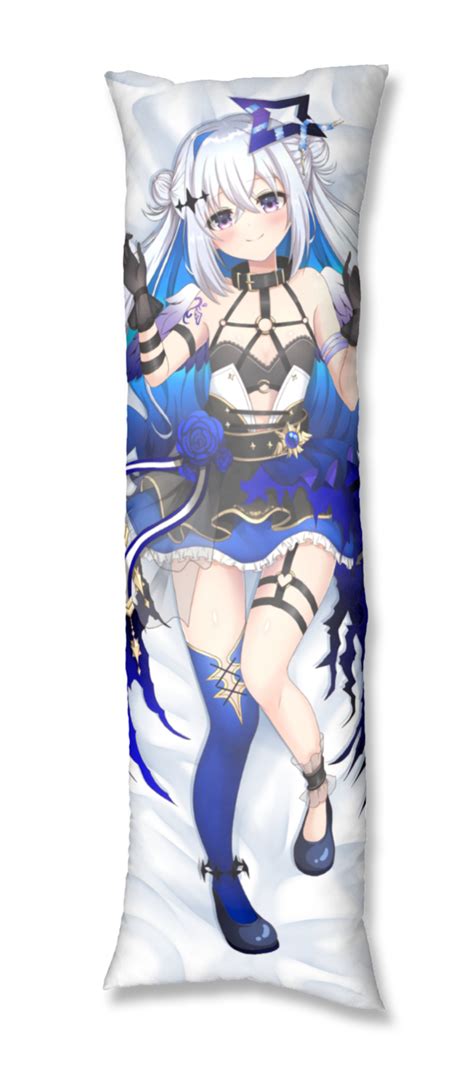 Dakimakura Amane Kanata V3 抱き枕 天音かなた Xiaokenshop Booth