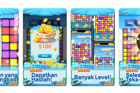 Game Penghasil Uang Langsung Ke Dana Tanpa Iklan Yang Terbukti