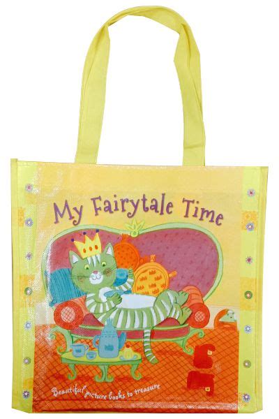 My Story And Rhyme Collection Bag Bargain Book Hut Online