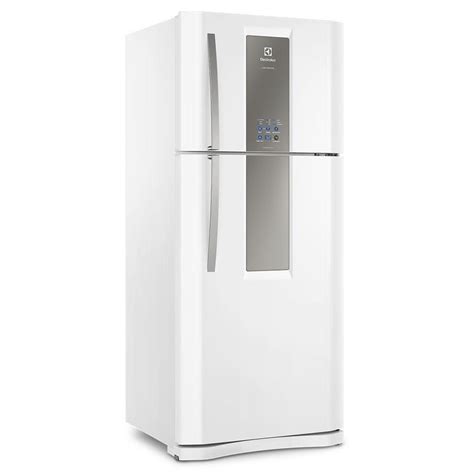 Geladeira Infinity Frost Free 553 Litros DF82 Electrolux