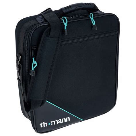 Thomann Bag Behringer Xenyx X Usb Thomann United Kingdom