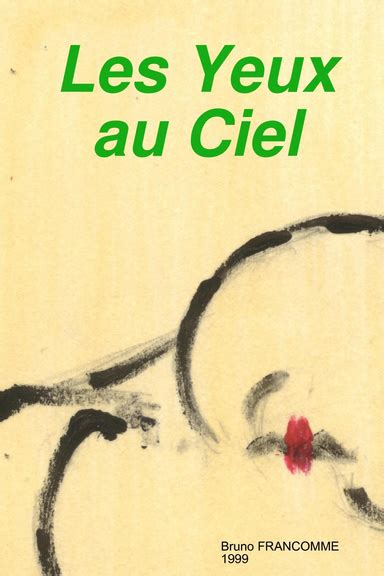 Les Yeux Au Ciel