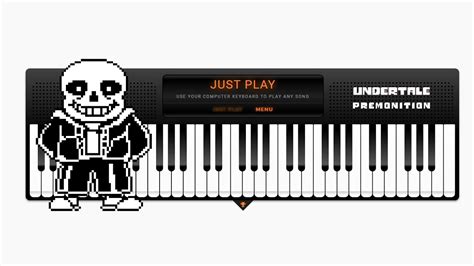 Undertale Songs On Roblox Piano