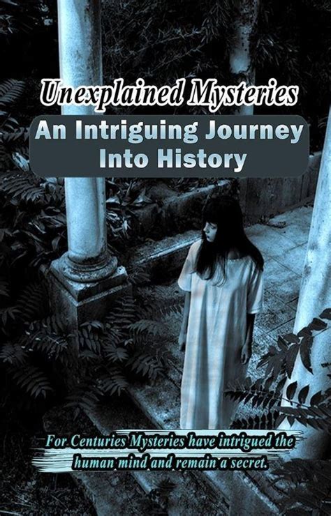 Unexplained Mysteries