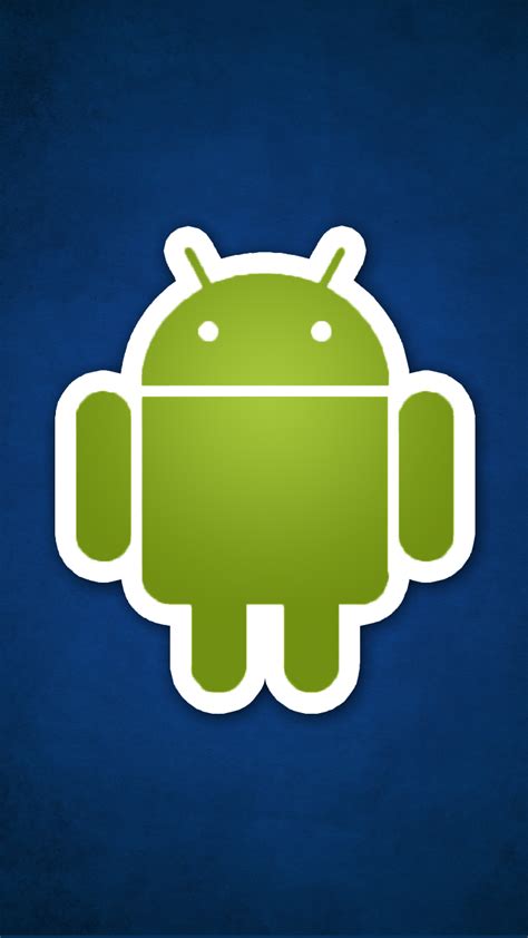 Android Logo Wallpaper - WallpaperSafari