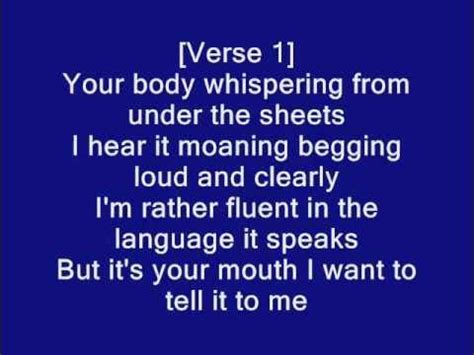 ne yo  itlyrics youtube