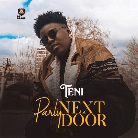 Tenis New Song Is Such A Jam Listen To Party Next Door On Bn