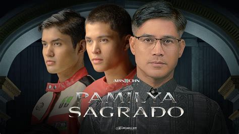 Pamilya Sagrado July 17 2024 Pinoy Tambayan Teleserye