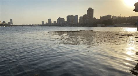 The Nile River in Egypt: History, Importance, and Wonders