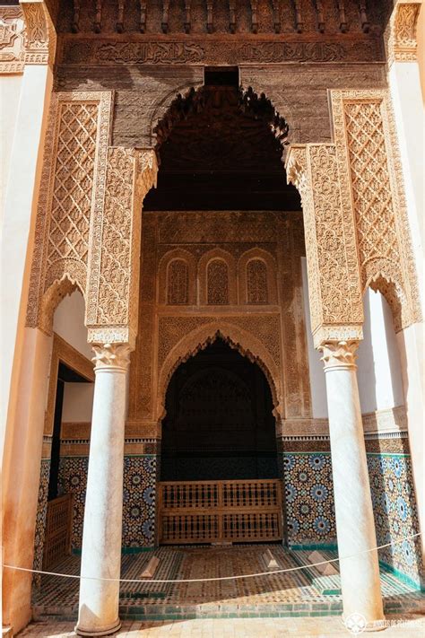 The 20 Best Things To Do In Marrakesh Morocco Artofit